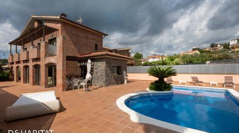Photo 2 of House or chalet for sale in Viladecavalls, Barcelona