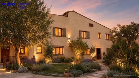 Foto 2 de Casa o xalet en venda a Serra de Daró, Girona