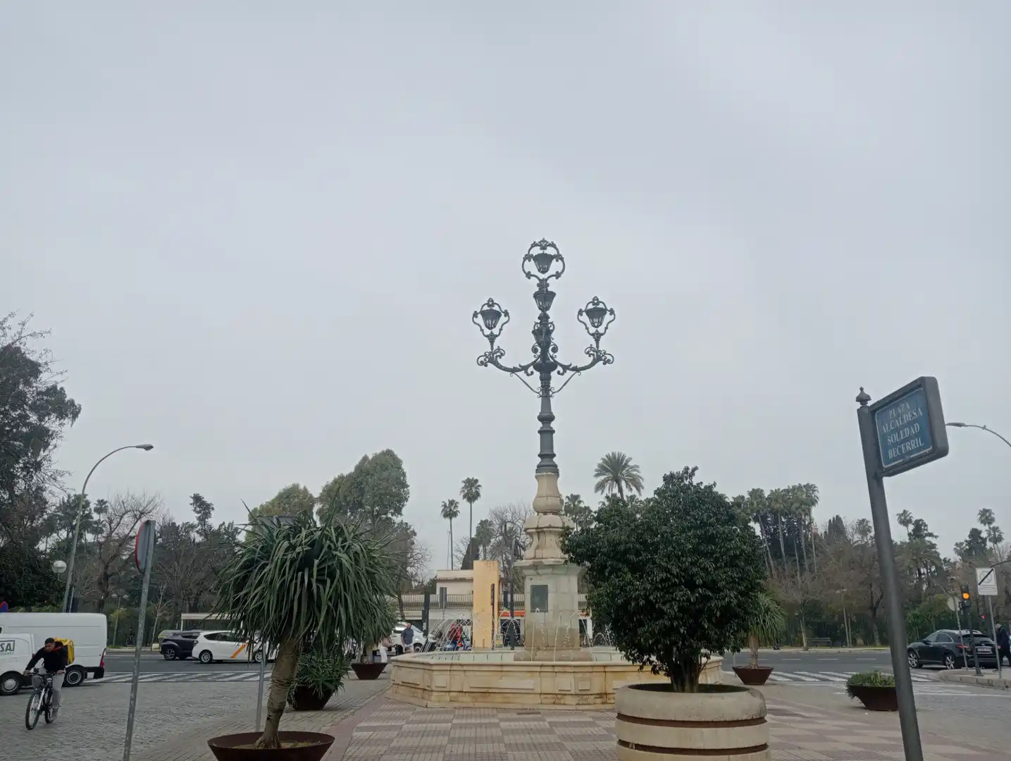 Oficina de lloguer a N/A, -1, San Bernardo