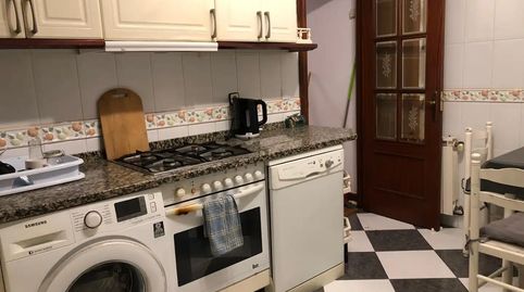 Foto 3 de Piso de alquiler en Calle Alta, 50, Numancia - San Fernando, Santander