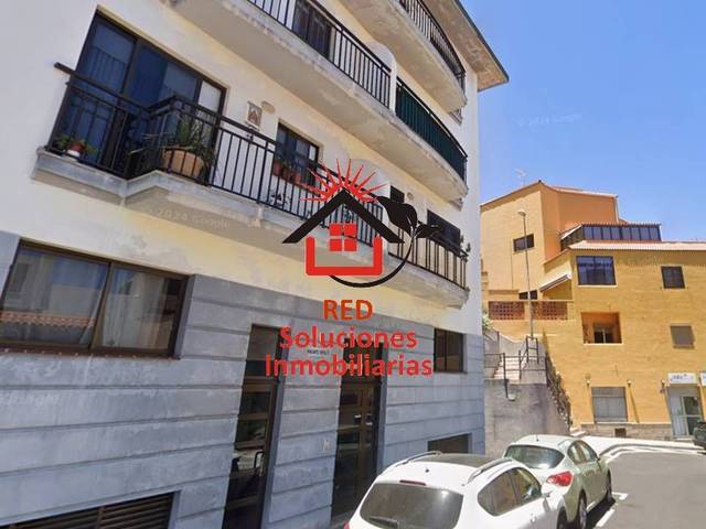 Garaje en Venta en Nivaria en Candelaria - Playa La Viuda