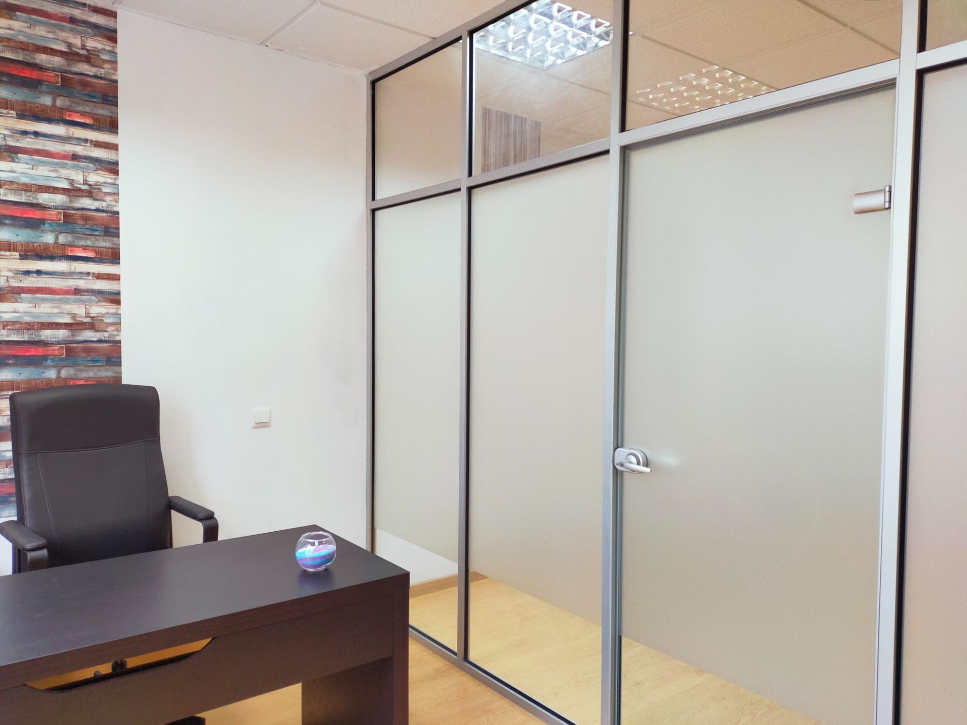 Oficina en venta en Calle Astronomía, 1, San Jerónimo - La Bachillera, Norte