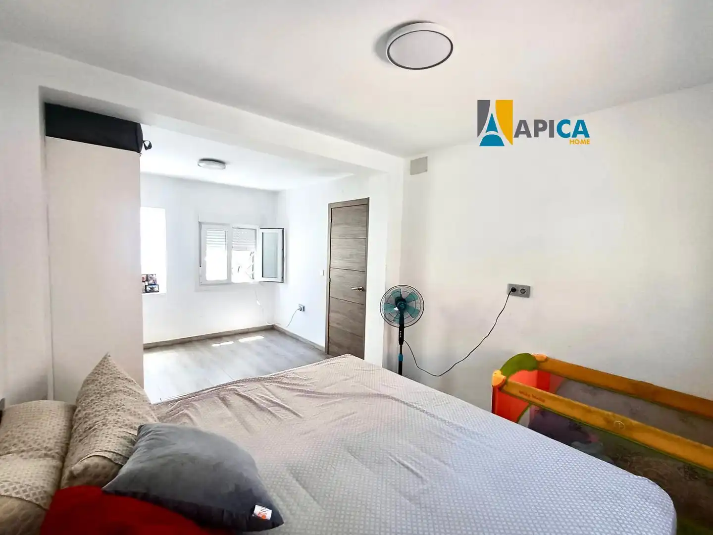 Casa o chalet en venta en La Línea de la Concepción con Aire acondicionado y Terraza