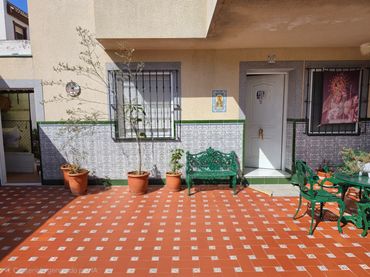 Casa a schiera in vendita a San García