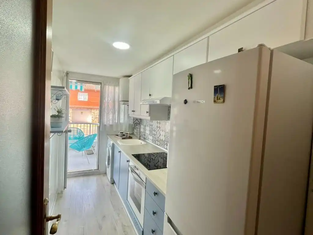 Mini appartamento con piscina in vendita a Avenida Roger de Lluria 1, imagen 6
