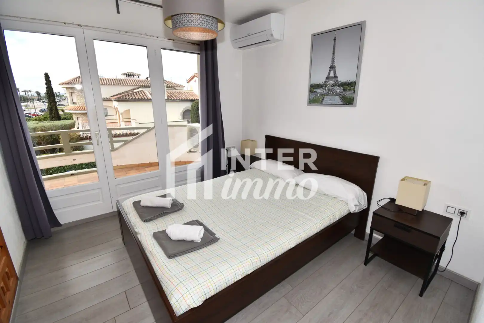 Casa con piscina en venta en Sector Salins 1era linea, imagen 8