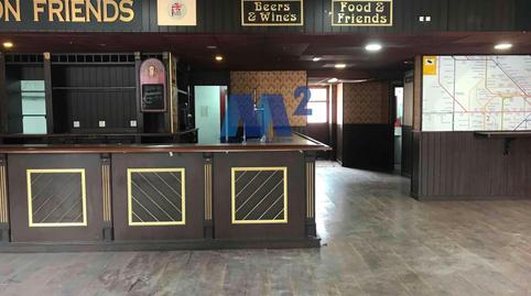 Photo 2 of Premises for sale in Estación - Parque O'Donnell, Alcalá de Henares