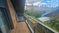 Terrace of Single-family semi-detached to rent in Villanueva de la Cañada  with Heating, Private garden and Terrace