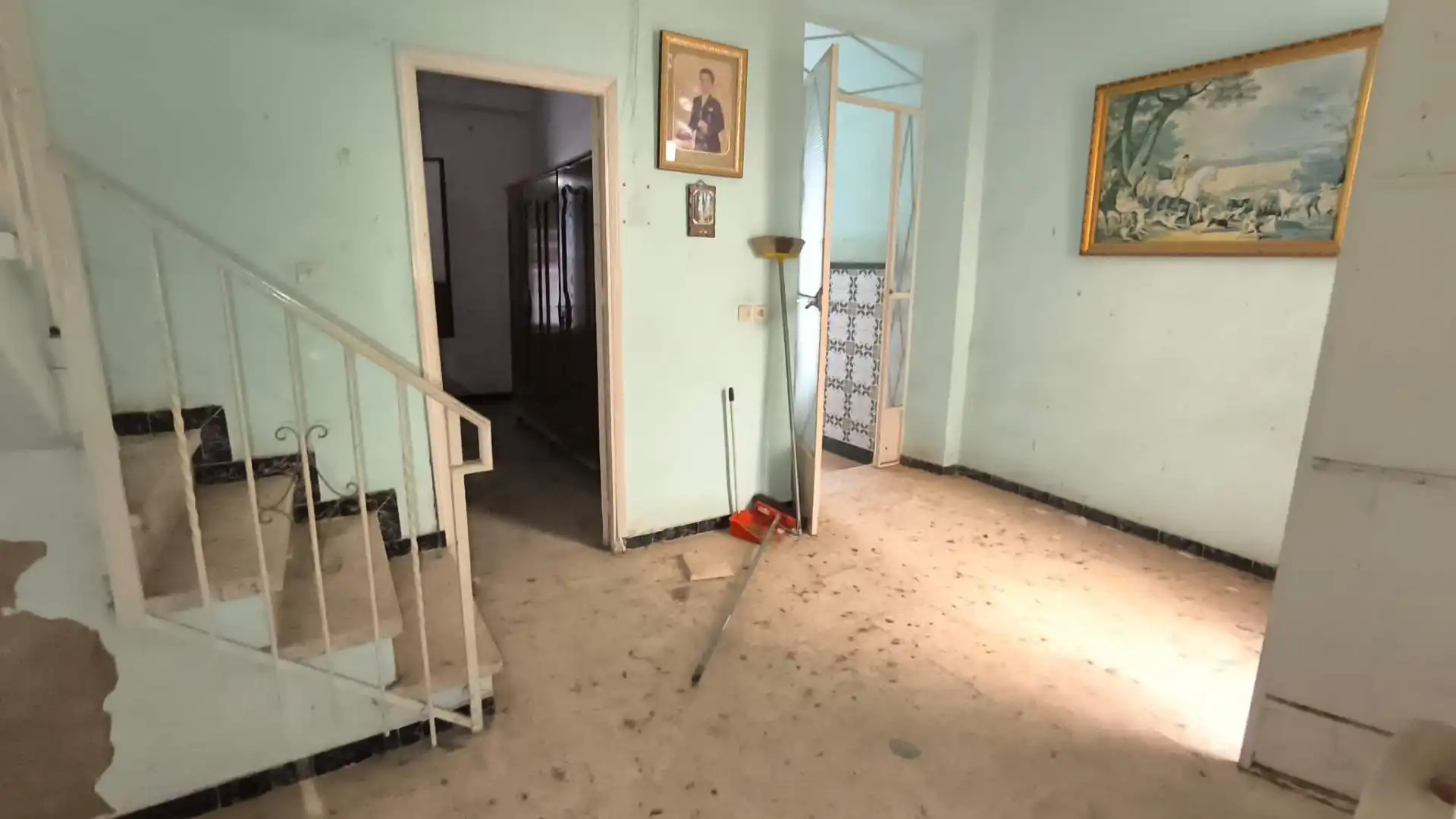 Casa o xalet en venda en Mairena del Alcor