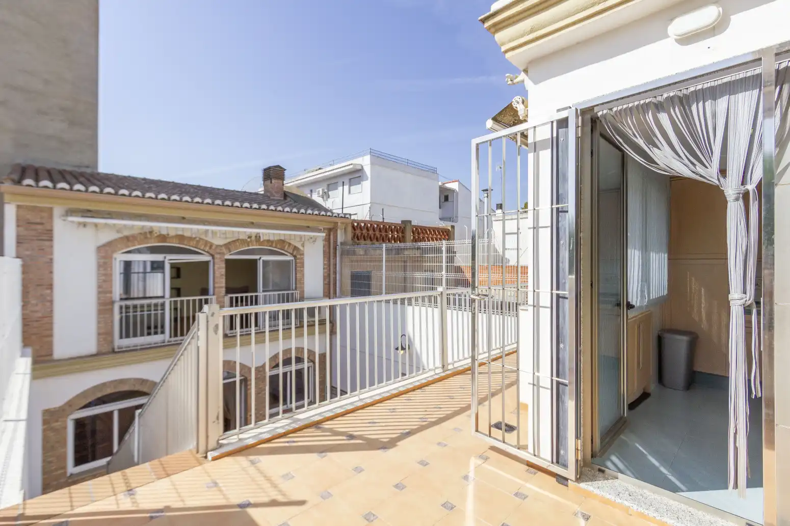 Casa adosada en venda a Moncada - Aldinsa, Moncada