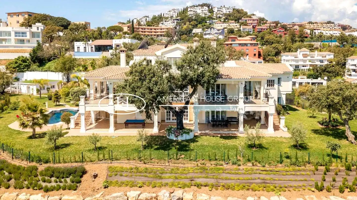 Maison avec piscine à vendre à Ojén pueblo, imagen 4