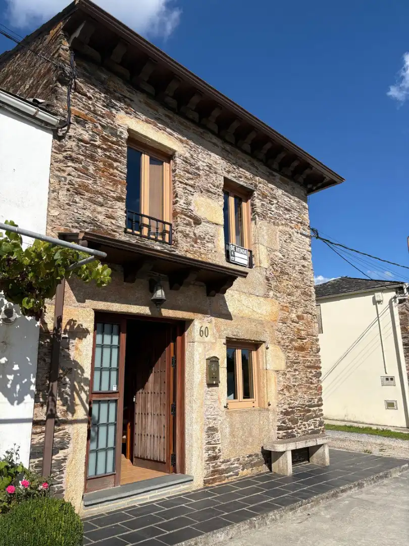 Casa in vendita a Begonte