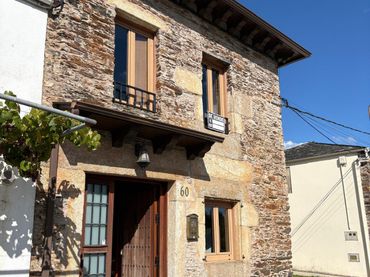 Maison à vendre à Begonte