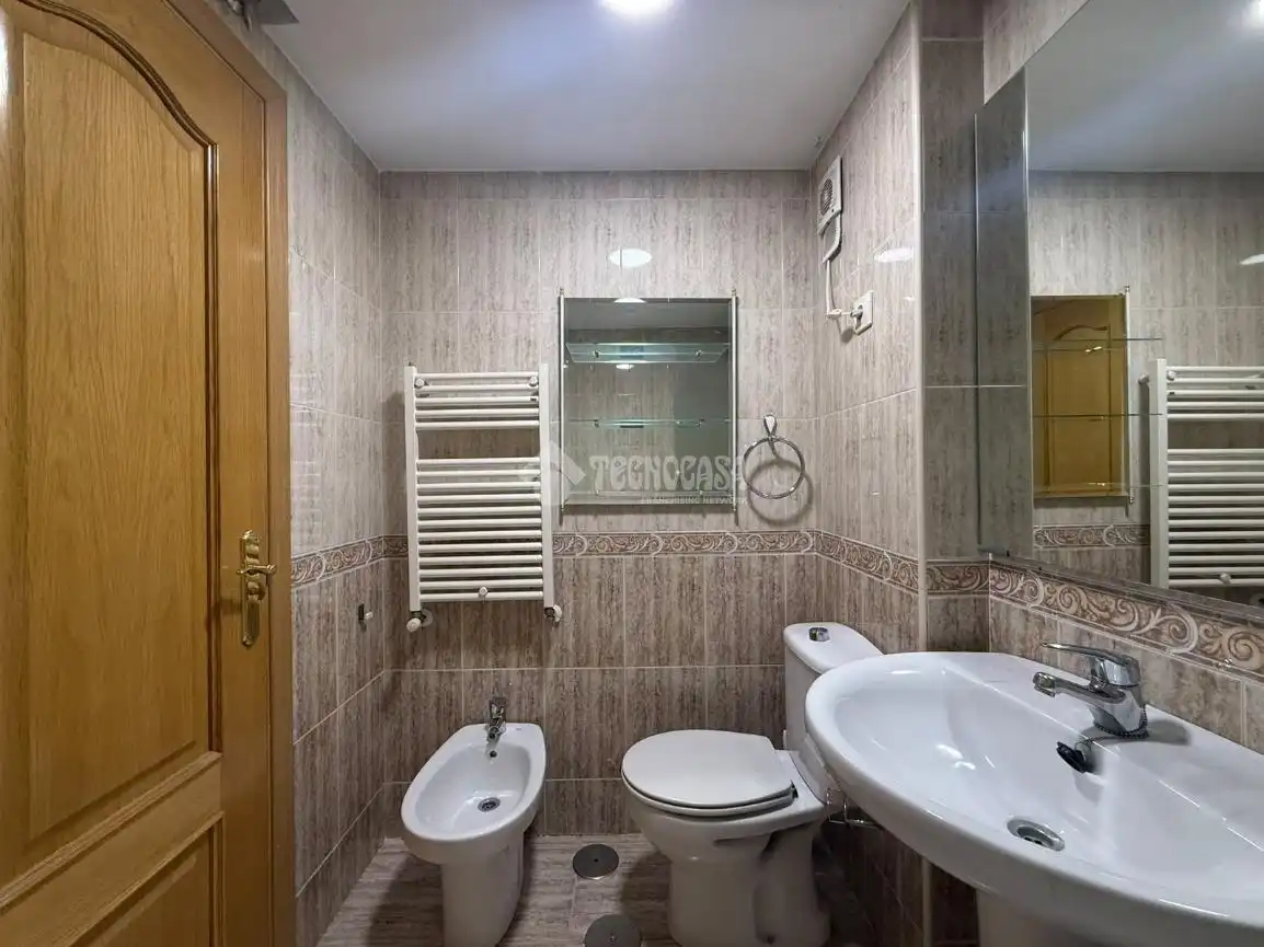 Wohnung zur Miete in Fuente del Berro