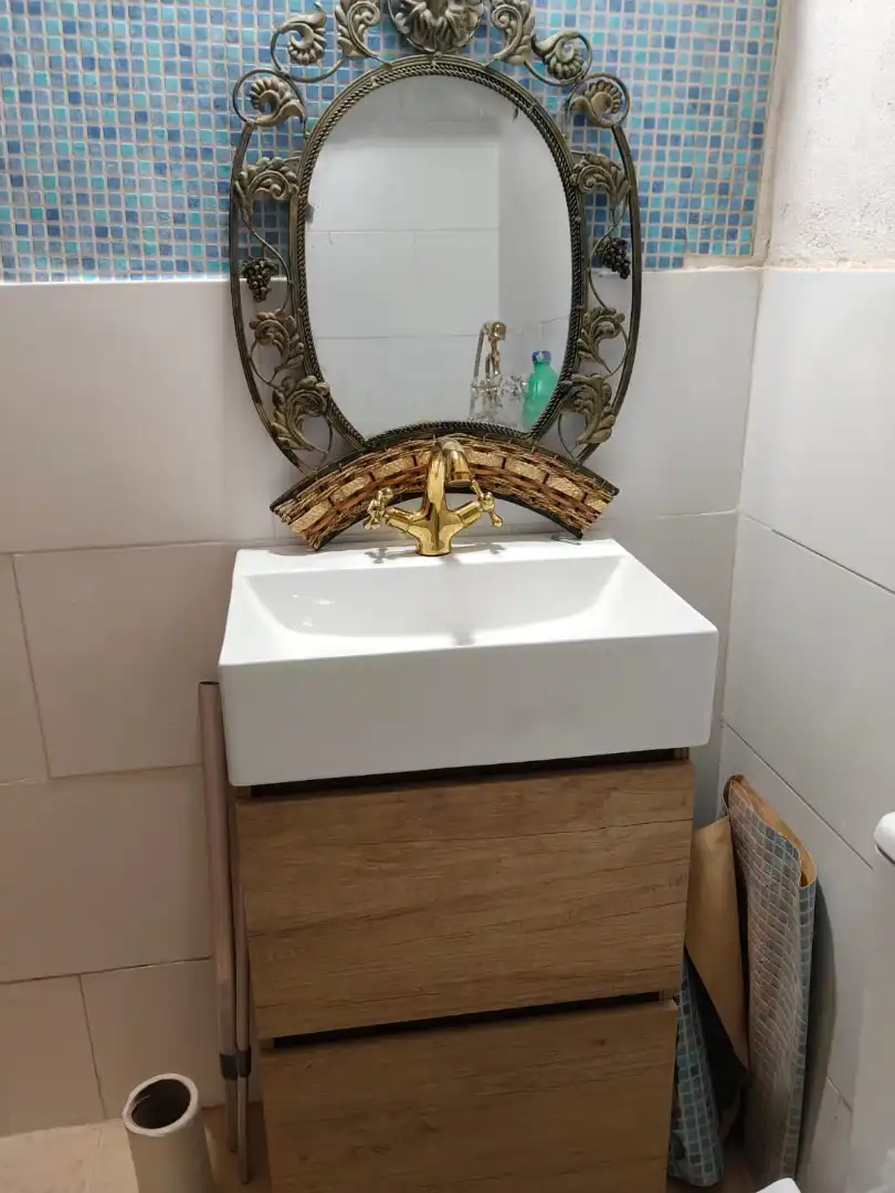 Baño de Local en venta en San Fernando con Amueblado