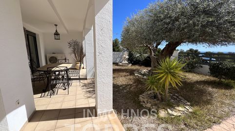 Foto 3 de Planta baja en venta en Avenida Mediterráneo, Costa Sur, Peñíscola / Peníscola