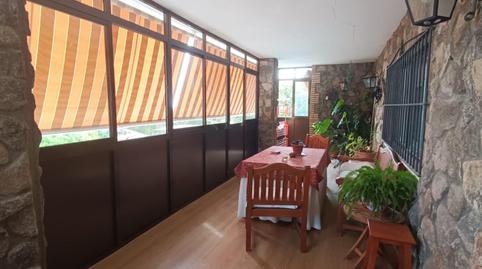 Foto 2 de Finca rústica en venda a Sierra de Fuentes, Cáceres