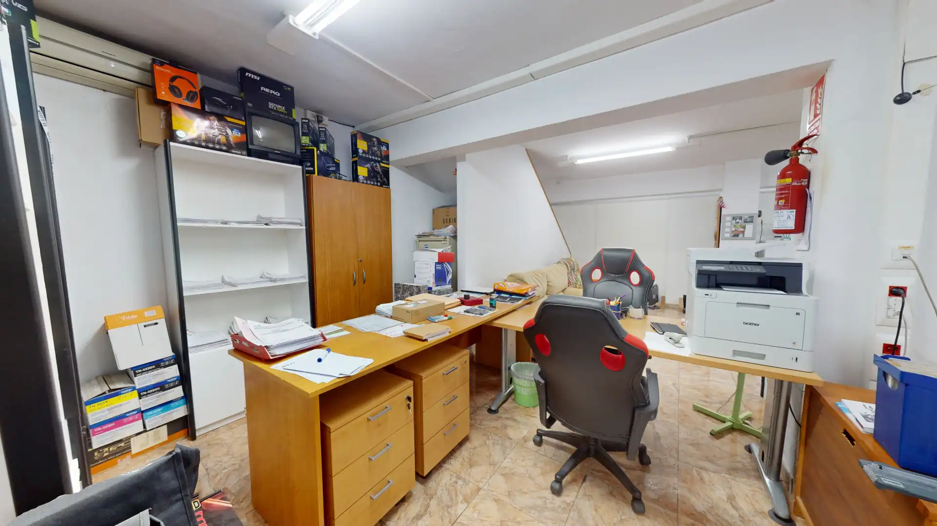 Local en venta en Elda con Aire acondicionado