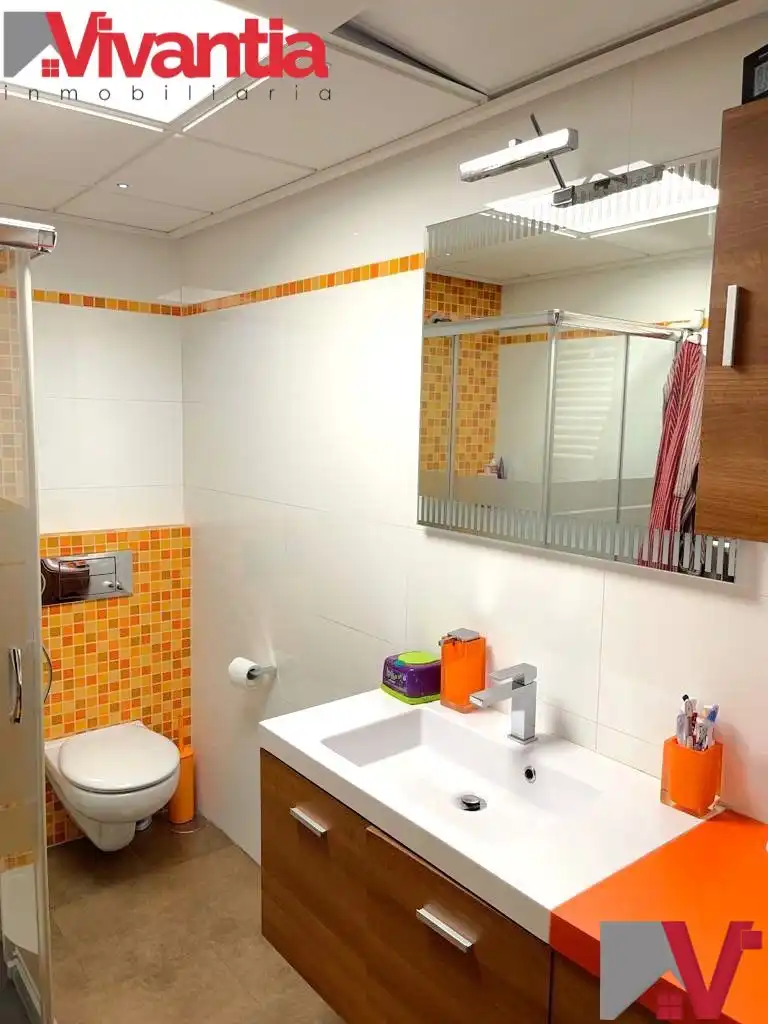 Penthouse with lift for sale in Lorca Ciudad, imagen 18