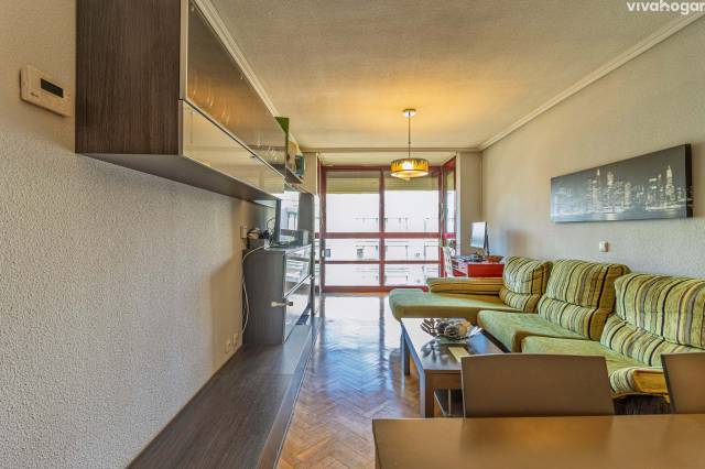 Piso en Venta en Rutilo en San Fermín