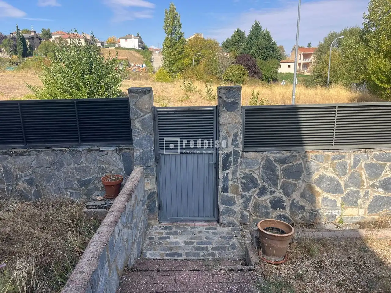 Casa o chalet en venta en Duruelo