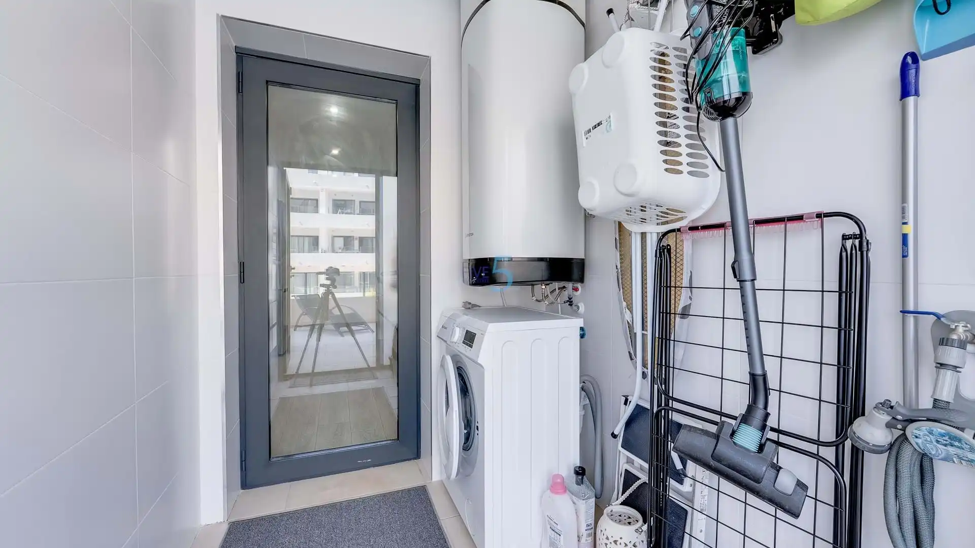 Flat with pool for sale in Orihuela Costa, imagen 10