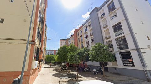 Foto 2 de Piso en venta en Cl Cocina de Los Angeles, San Pablo, Sevilla Capital