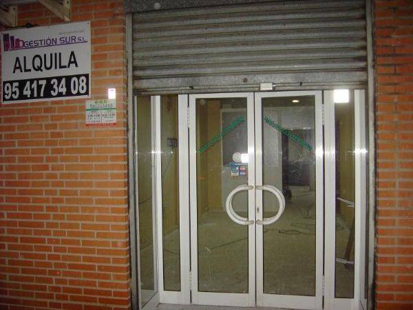 Local comercial en Alquiler en de Mairena en Lepanto