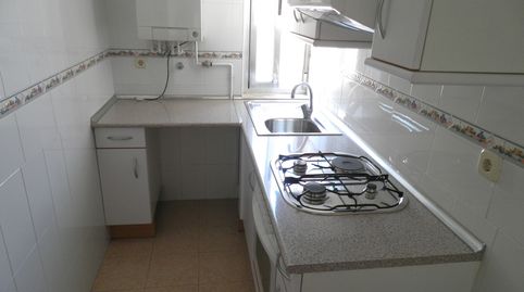 Foto 5 de Estudio de alquiler en Paseo de Extremadura, 144, Puerta del Ángel, Madrid Capital