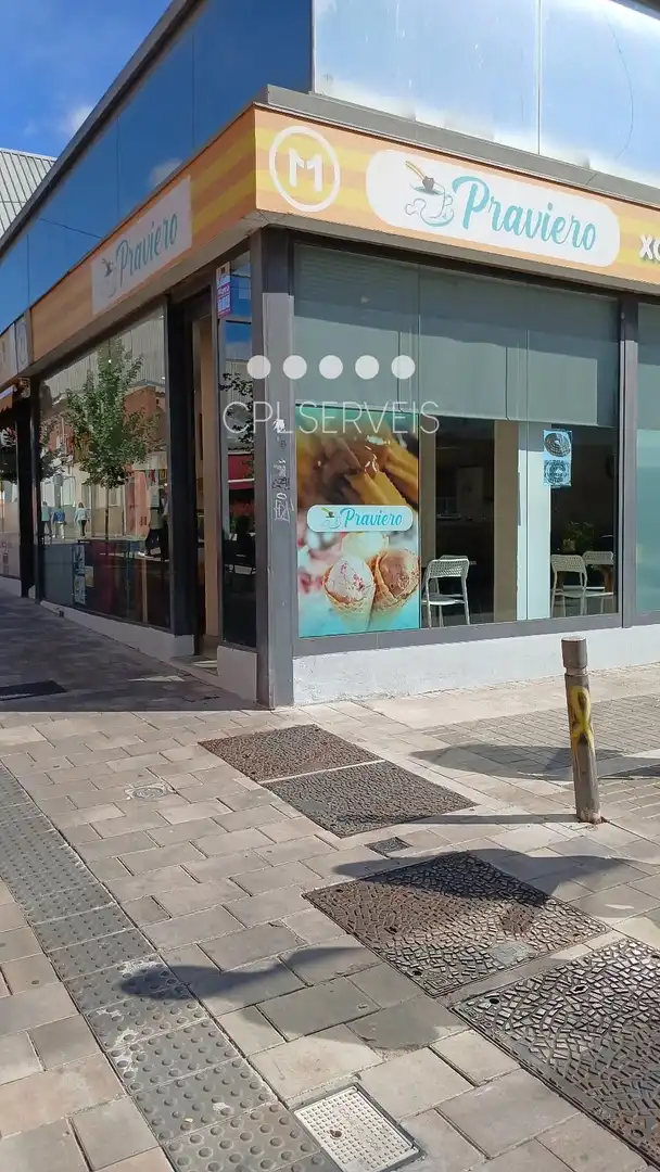 Business premises for transfer in Verge de l'Assumpció, imagen 33