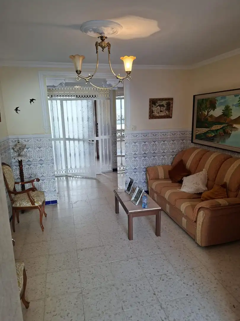 Casa o xalet en venda en Villalba del Alcor amb Traster i Balcó