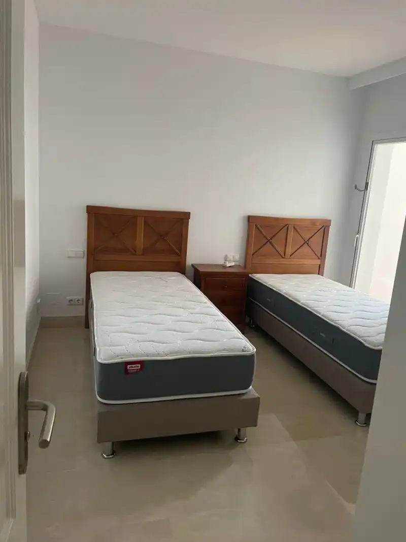 Appartement compact avec piscine à vendre à Marbella Centro, imagen 6