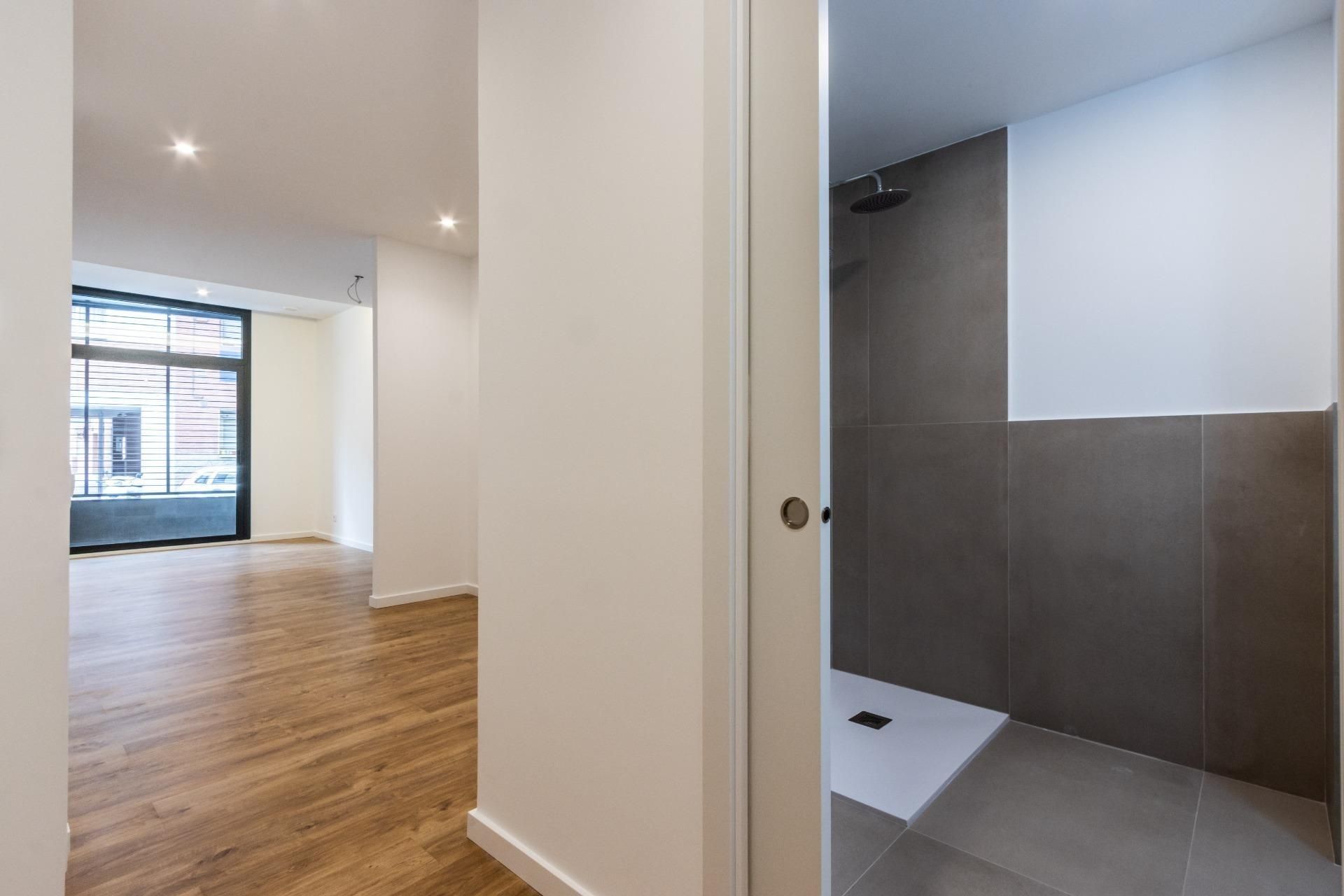 Planta baja en venta en Sabadell con Aire acondicionado, Calefacción y Parquet