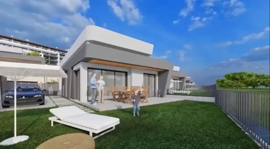 House with pool for sale in AIGUALERA, imagen 8