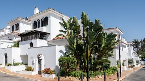 Foto 2 de Casa adosada en venta en Estepona - Estepona,costalita,calle Trajano, Villacana - Costalita - Saladillo, Estepona