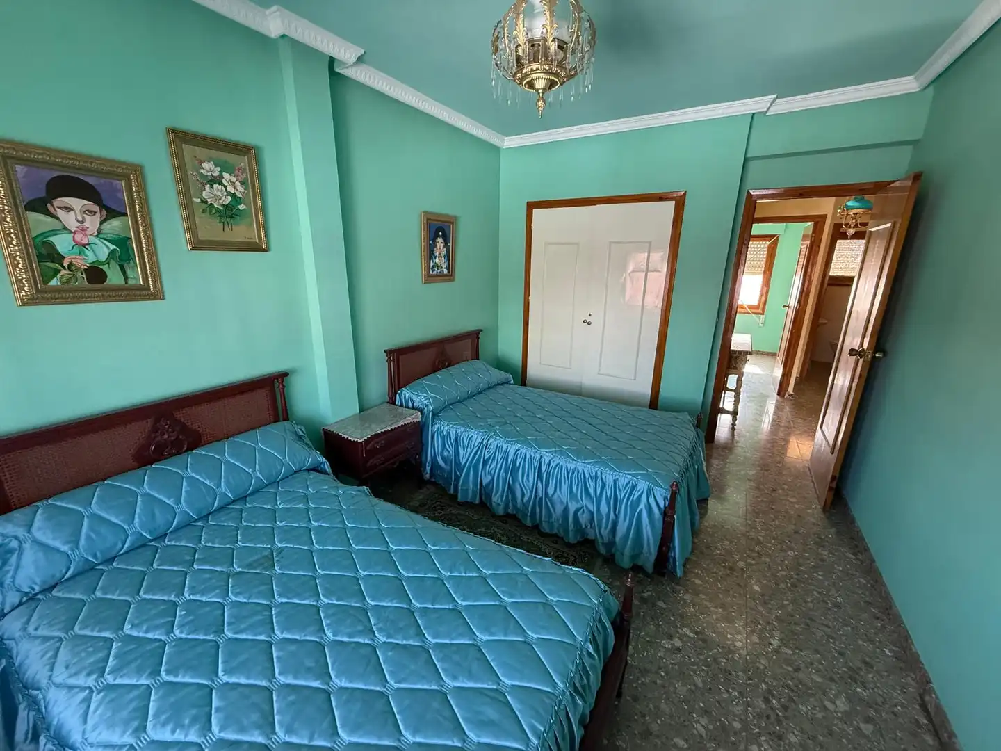 Detached house for sale in Avda. Libertad, imagen 23