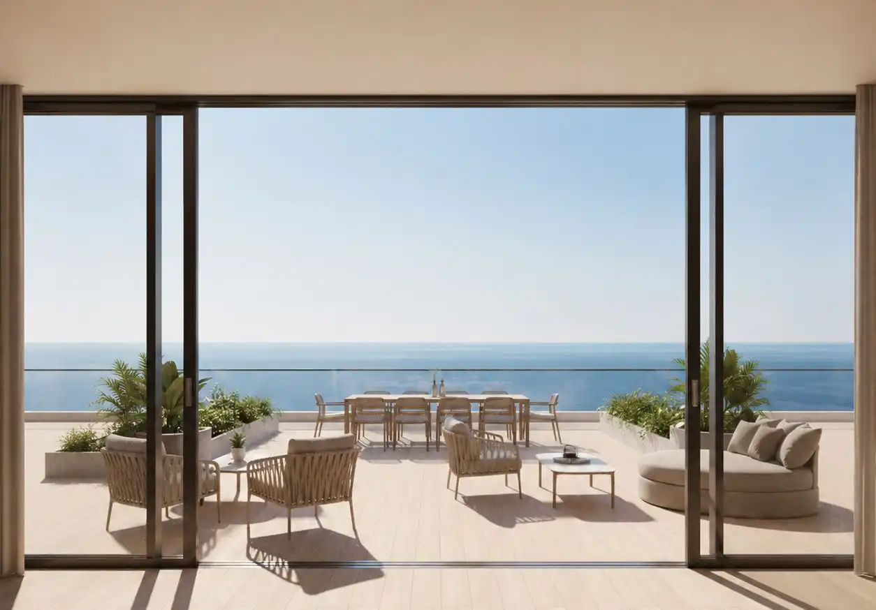 Appartement compact avec piscine à vendre à Cadiz, imagen 29