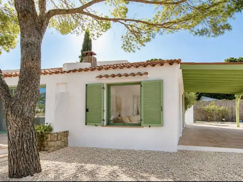 Villa avec piscine à vendre à Avinguda Central 122, imagen 12