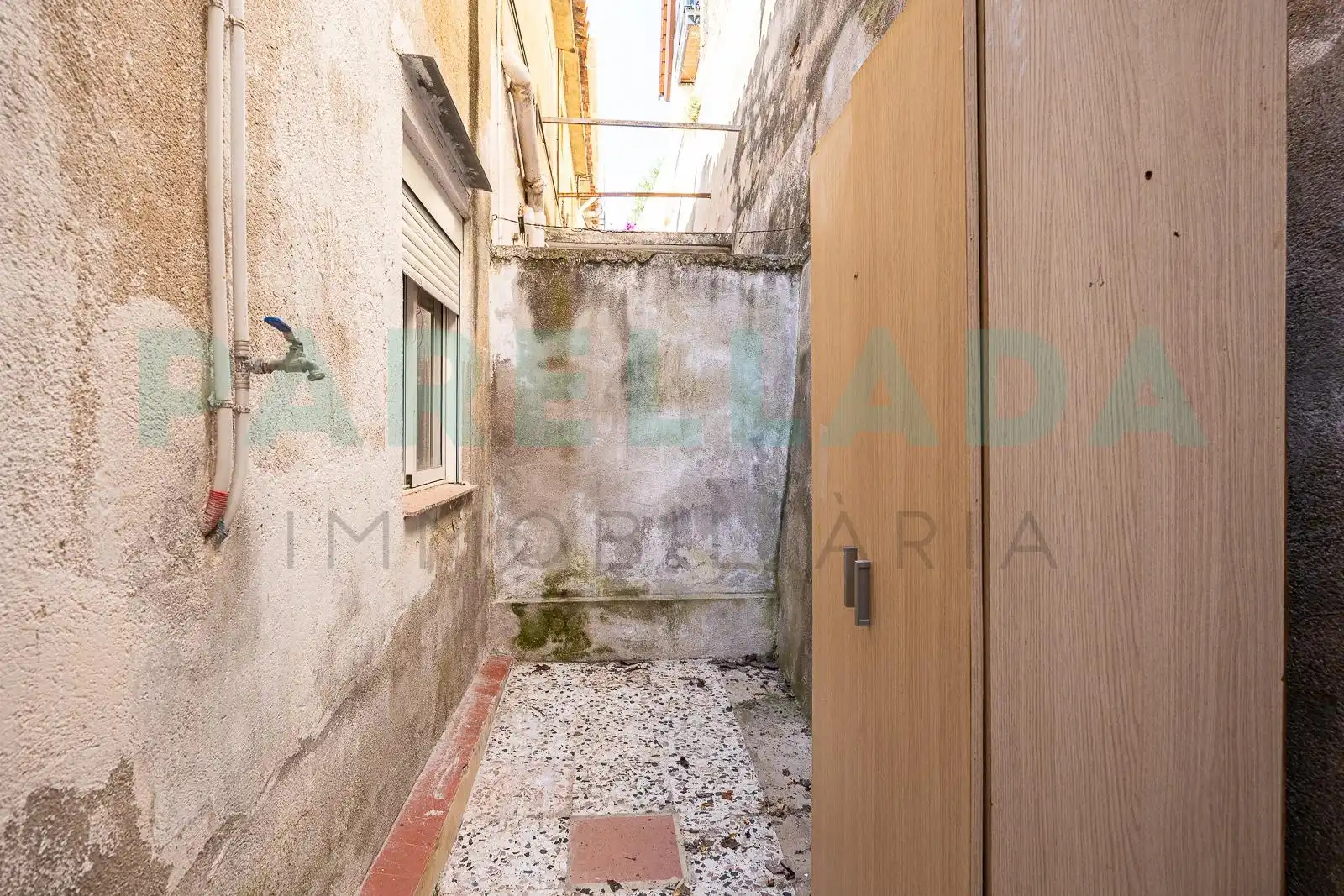 Casa o chalet en venta en Tiana con Parquet