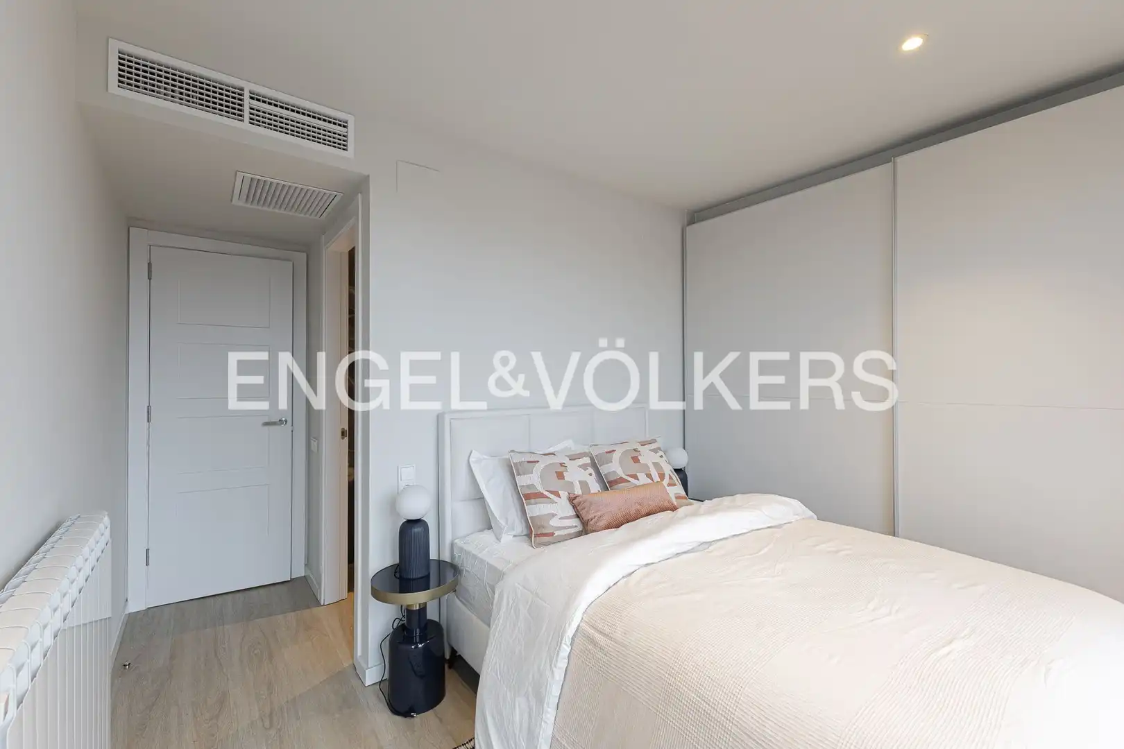 Dormitori de Dúplex en venda en Barcelona amb Aire condicionat, Calefacció i Parquet