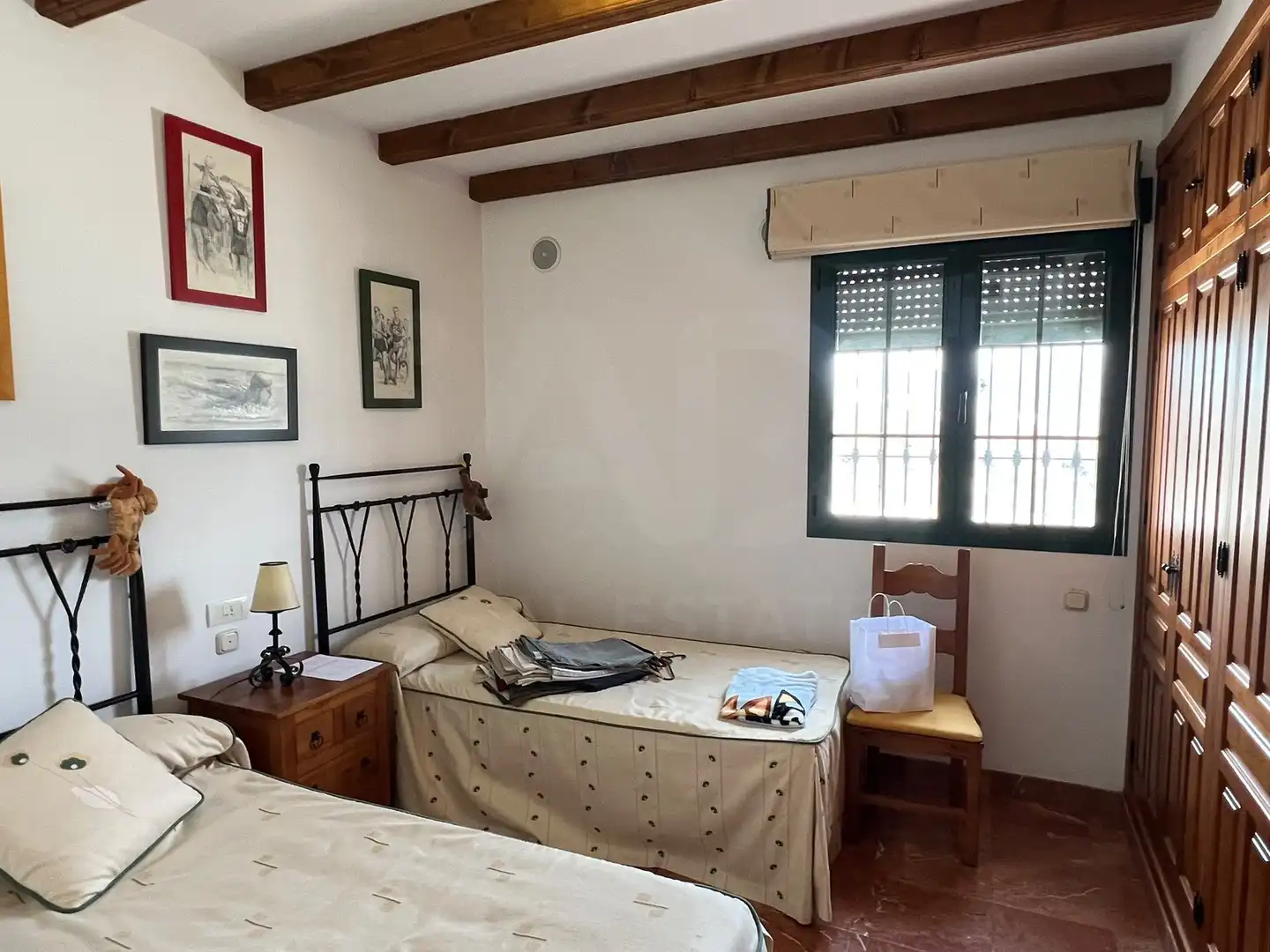 Maison avec piscine à vendre à Viñuela, imagen 31