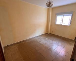 Bedroom of Flat for sale in  Madrid Capital  with Terrace