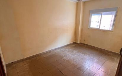 Bedroom of Flat for sale in  Madrid Capital  with Terrace