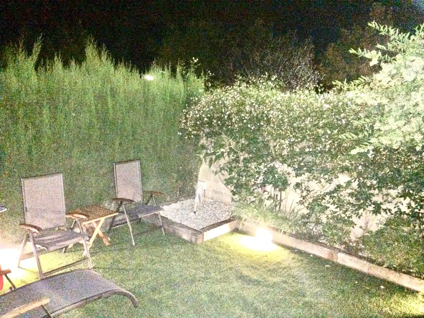 Casa amb jardí en venda a Centro ciudad, imagen 13
