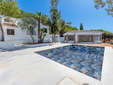 Villa avec piscine à vendre à Valtocado - La Alquería - La Atalaya