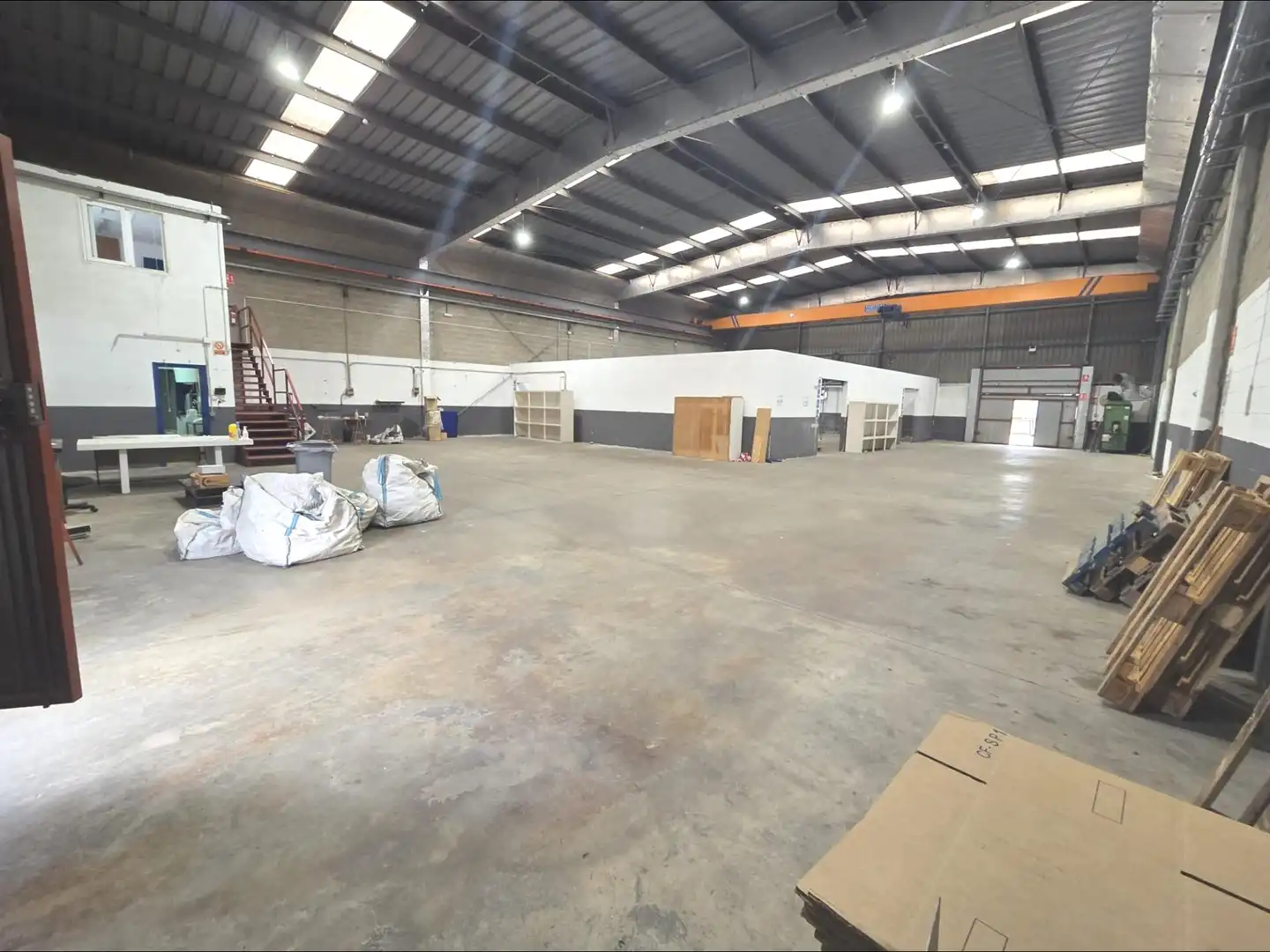 Industrial buildings for rent in Sant Celoni  with Heating