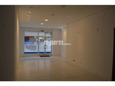Oficina en venda a Calle Quirinal