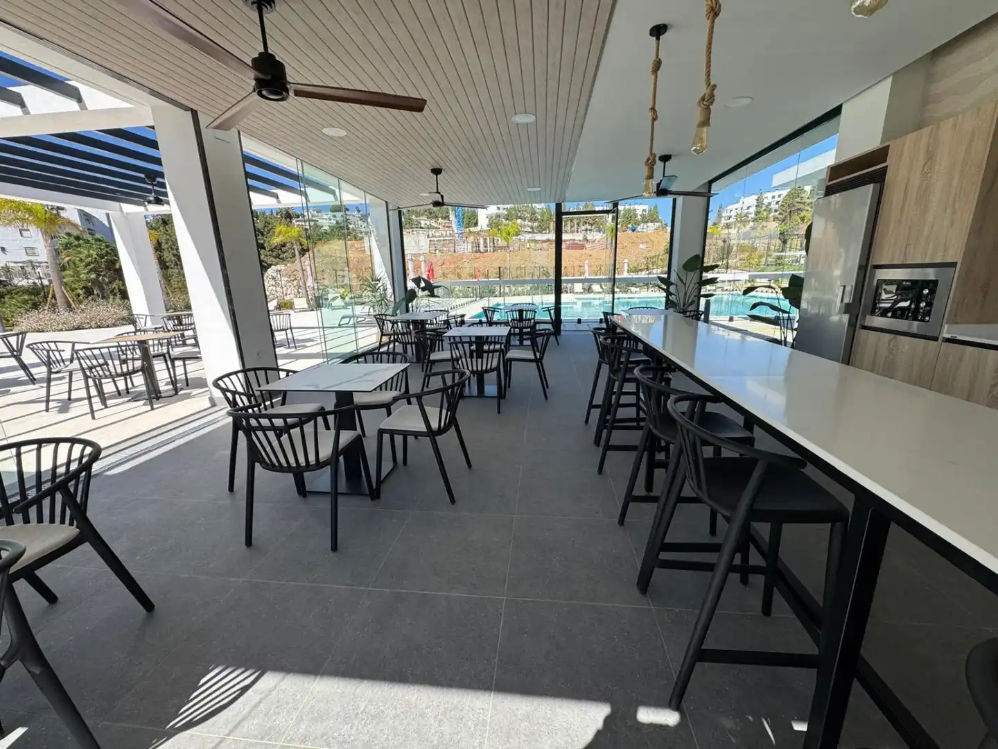Mini appartamento con piscina in vendita a Aralia, imagen 20