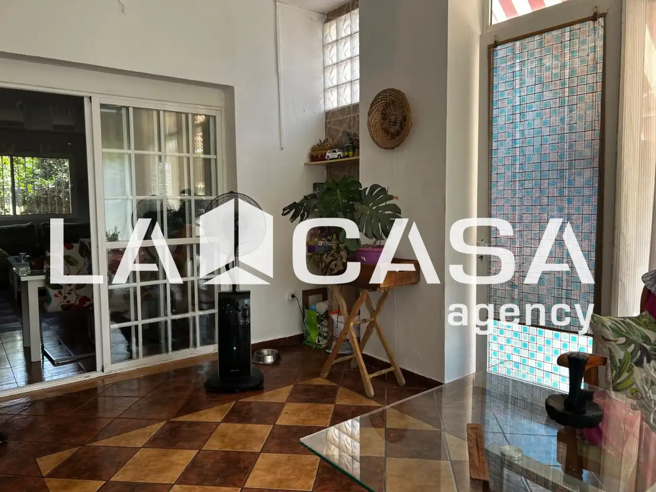 Casa o xalet en venda en Alcalá de Guadaira amb Aire condicionat, Traster i Piscina