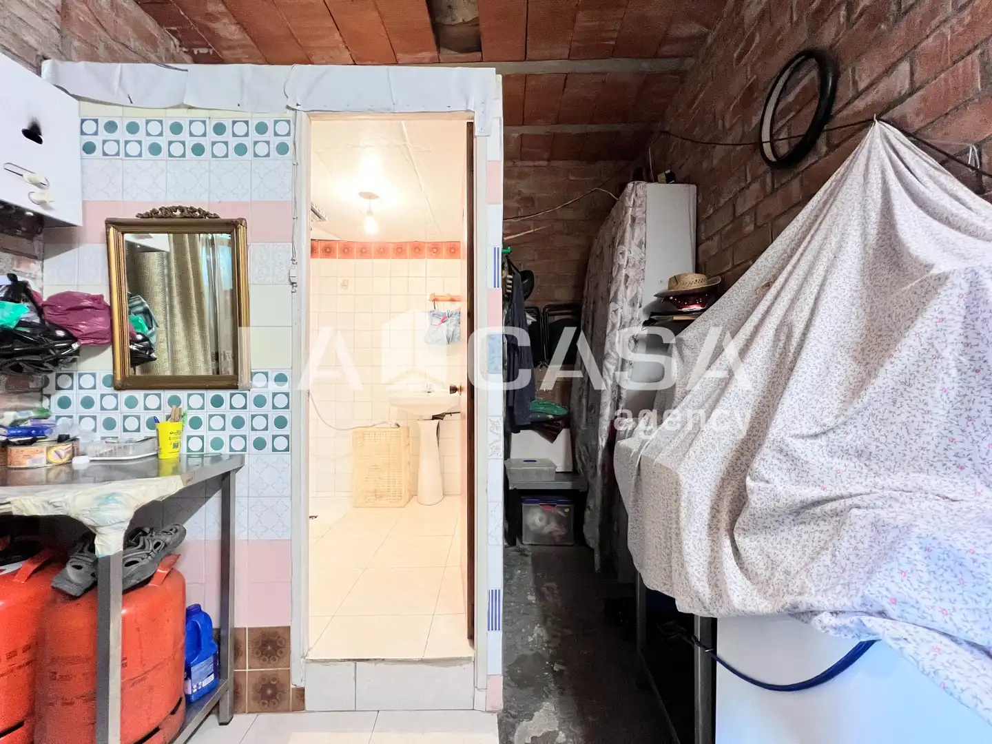 Local comercial en venta en Salut - Lloreda, imagen 12